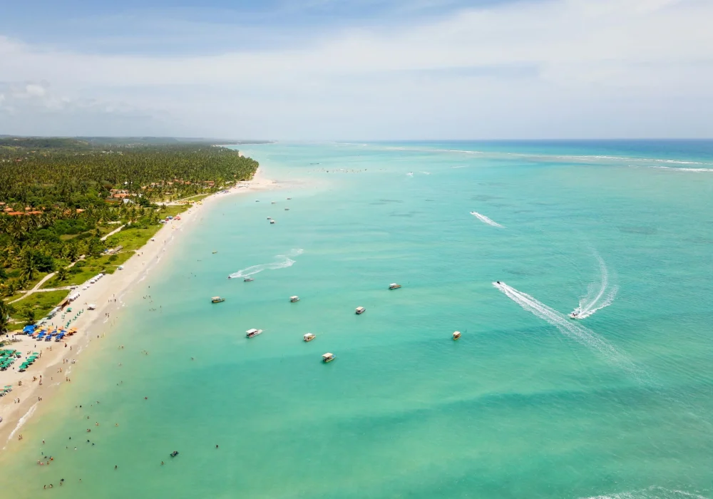 Antunes - Alagoas 3