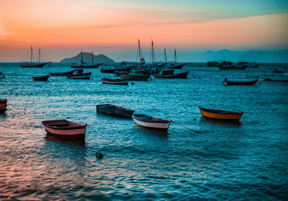 Armação de Búzios - Rio de Janeiro