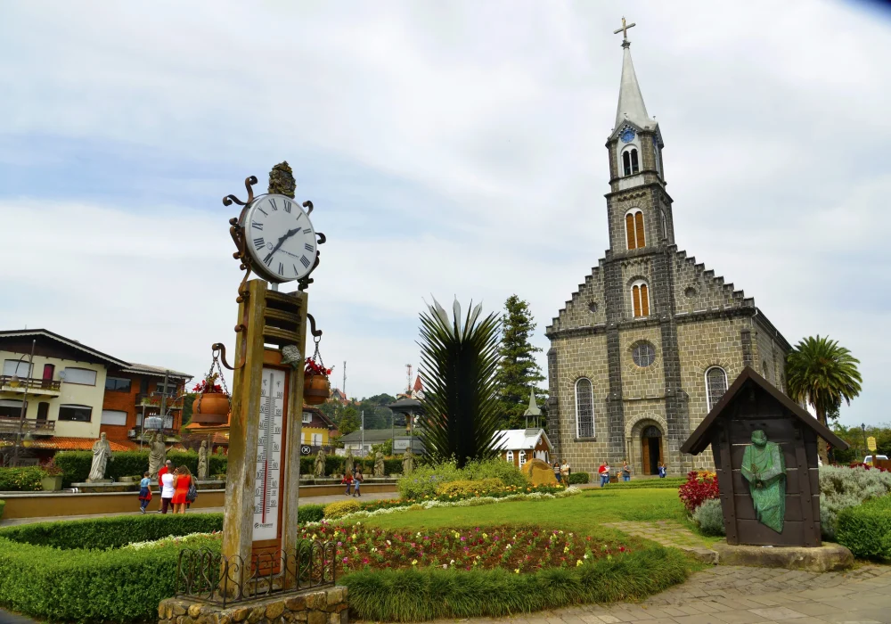 Gramado - Rio Grande do Sul (2)