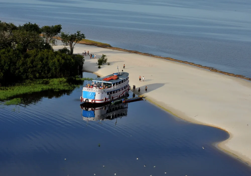 Manaus - Amazonas