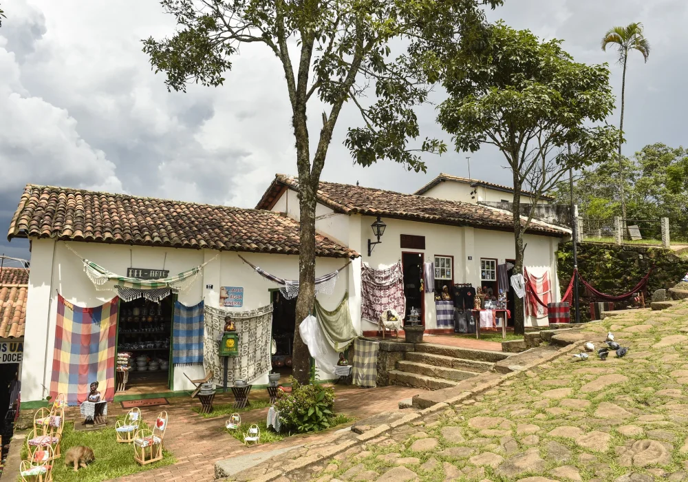 Minas Gerais