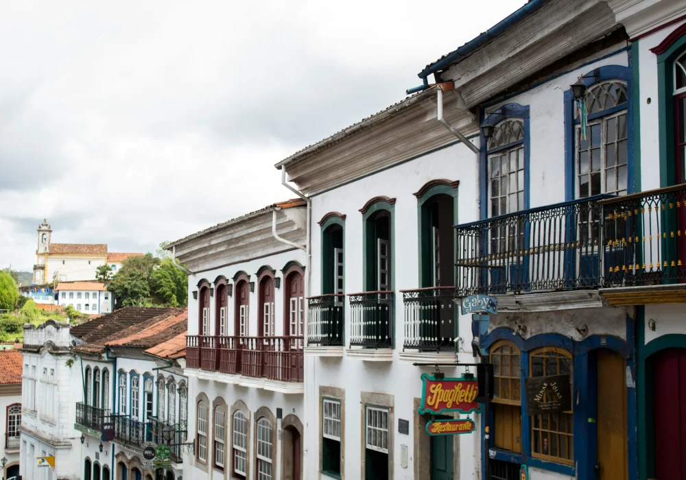 Ouro Preto - Minas Gerais