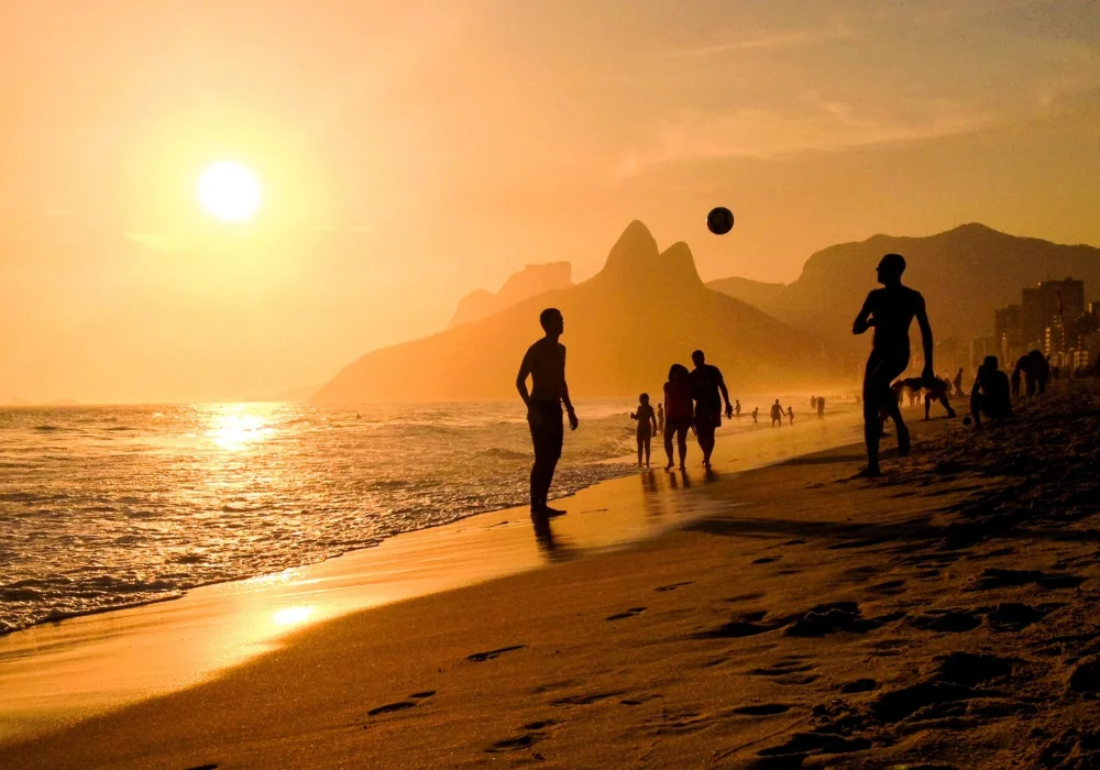 RIO DE JANEIRO