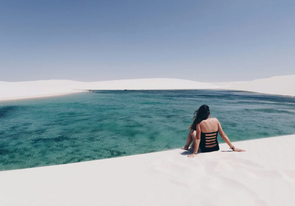 Lençóis Maranhenses - Maranhão