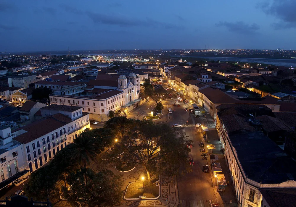 São Luis - Maranhão