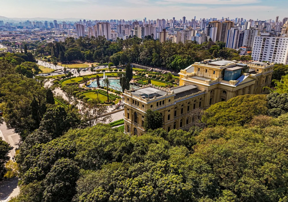 São Paulo - São Paulo
