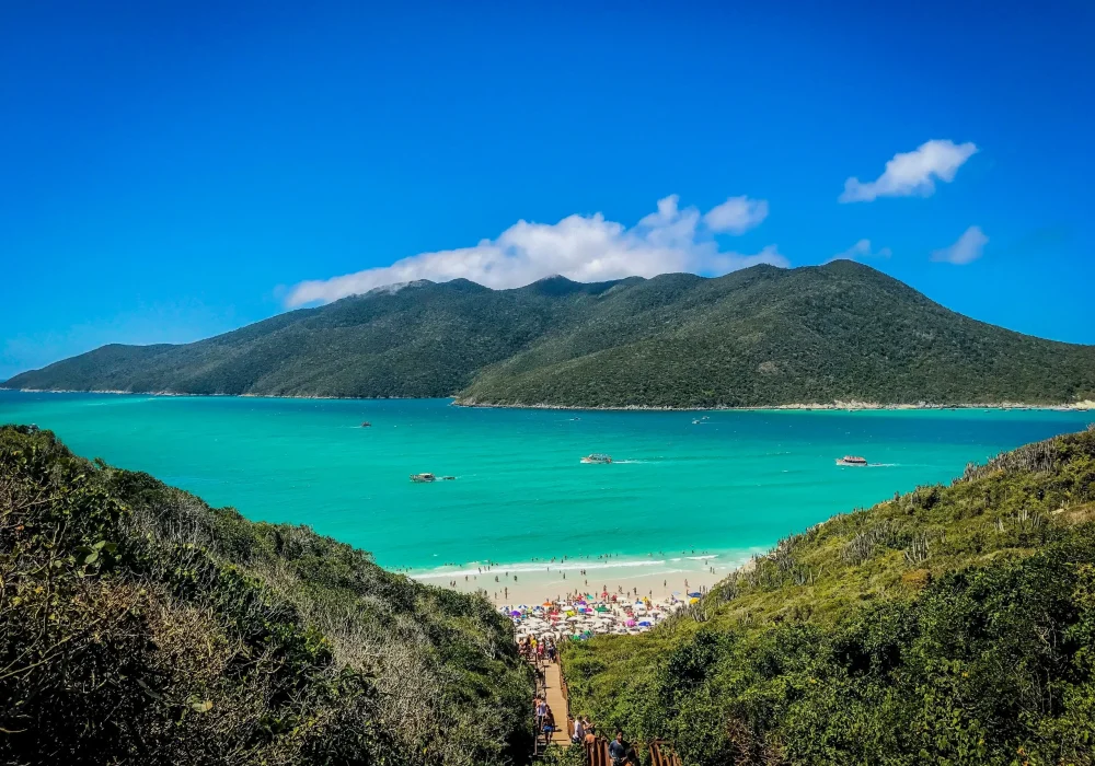 Arraial Do Cabo - Rio de Janeiro