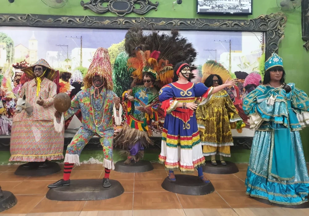 Cultura - Pernambuco