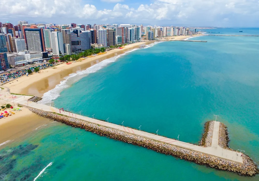 Fortaleza - Ceará (2)