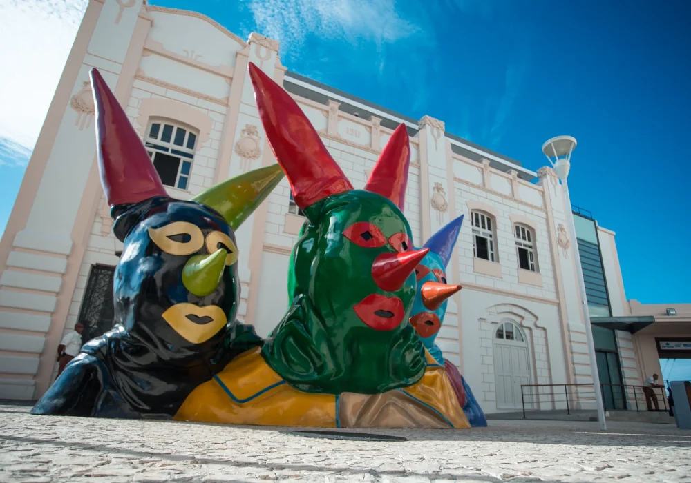 Pelourinho - Bahia