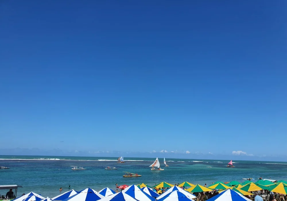 Porto de Galinhas