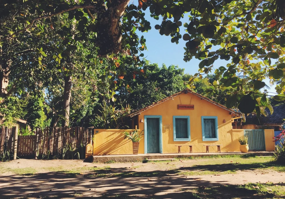 Trancoso - Bahia